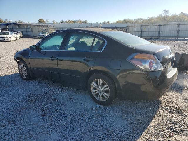 2012 NISSAN ALTIMA BAS #3284824540
