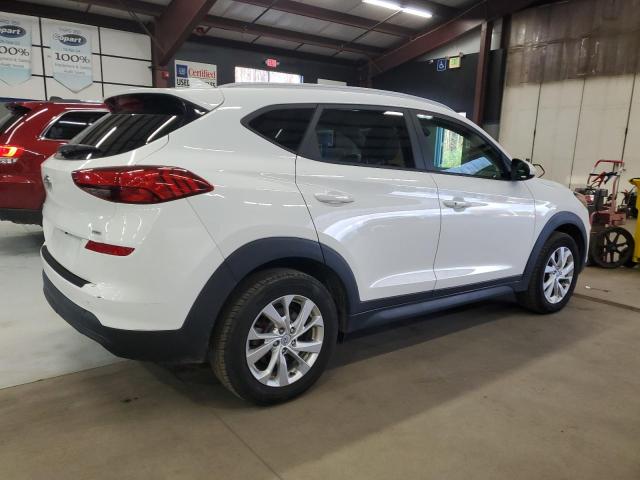 2021 HYUNDAI TUCSON LIM #3284709011