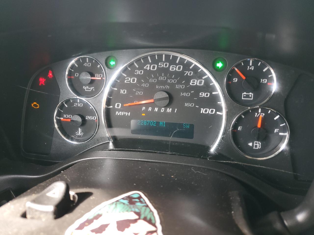 CHEVROLET EXPRESS LT