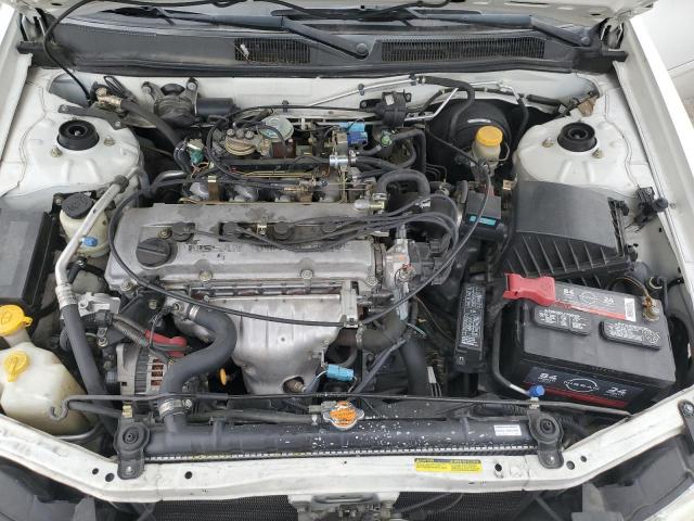 2001 NISSAN ALTIMA XE #3294604049