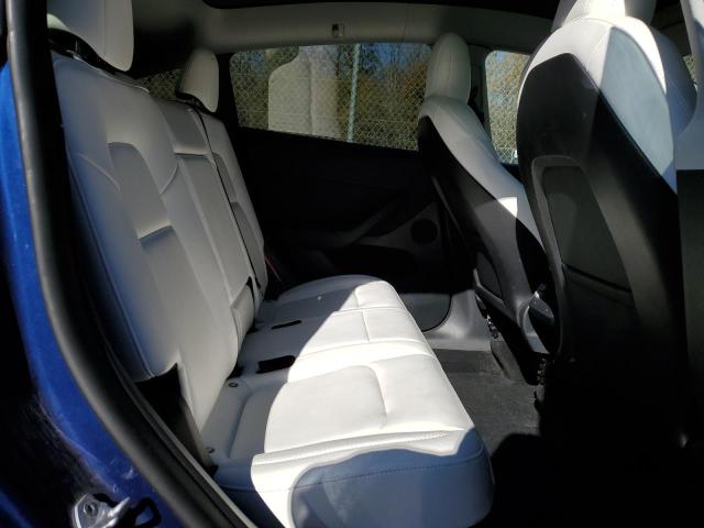 2022 TESLA MODEL Y #3282188876