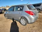 Lot #3304271943 2010 NISSAN VERSA S
