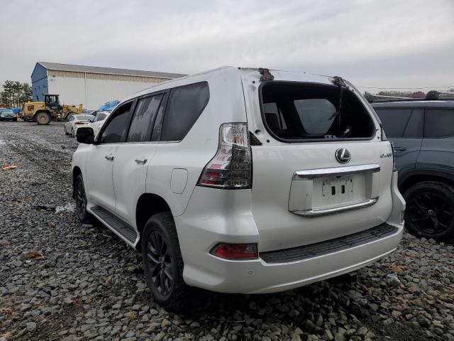 2023 LEXUS GX 460 #3303958690