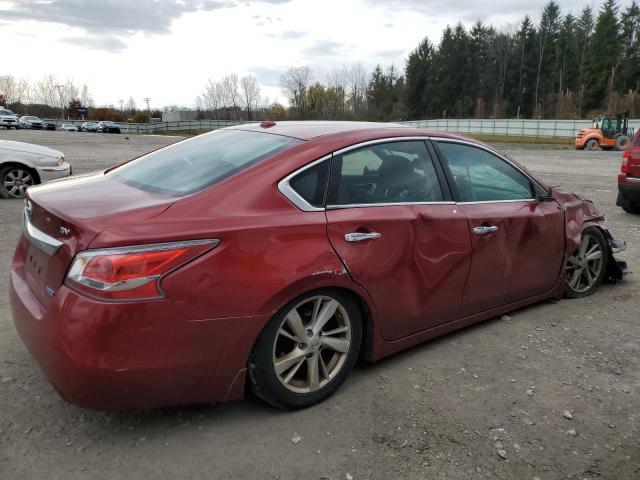 2014 NISSAN ALTIMA 2.5 #3301609662