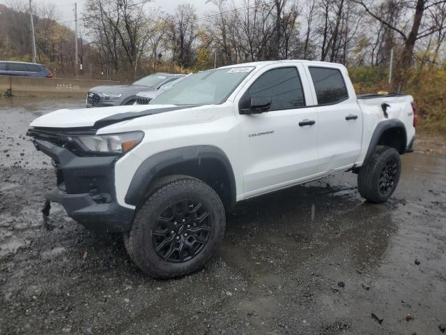 CHEVROLET COLORADO T
