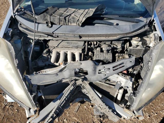 2012 HONDA FIT #3293295421