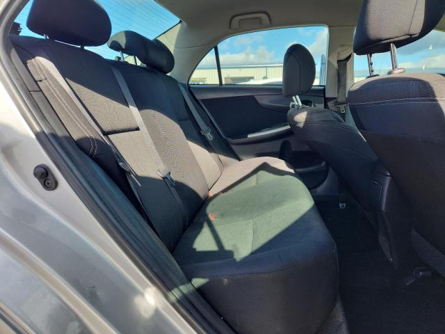 2013 TOYOTA COROLLA BASE - 5YFBU4EE5DP207018