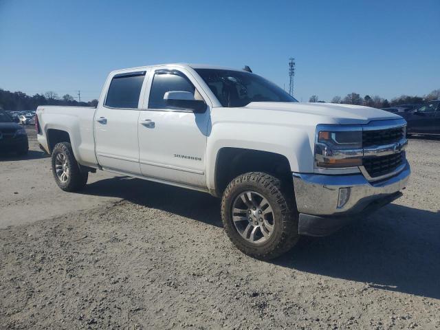 2016 CHEVROLET SILVERADO #3297163513