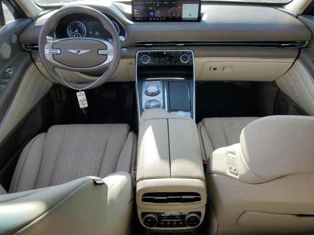 2024 GENESIS GV80 BASE - KMUHCESC9RU193010