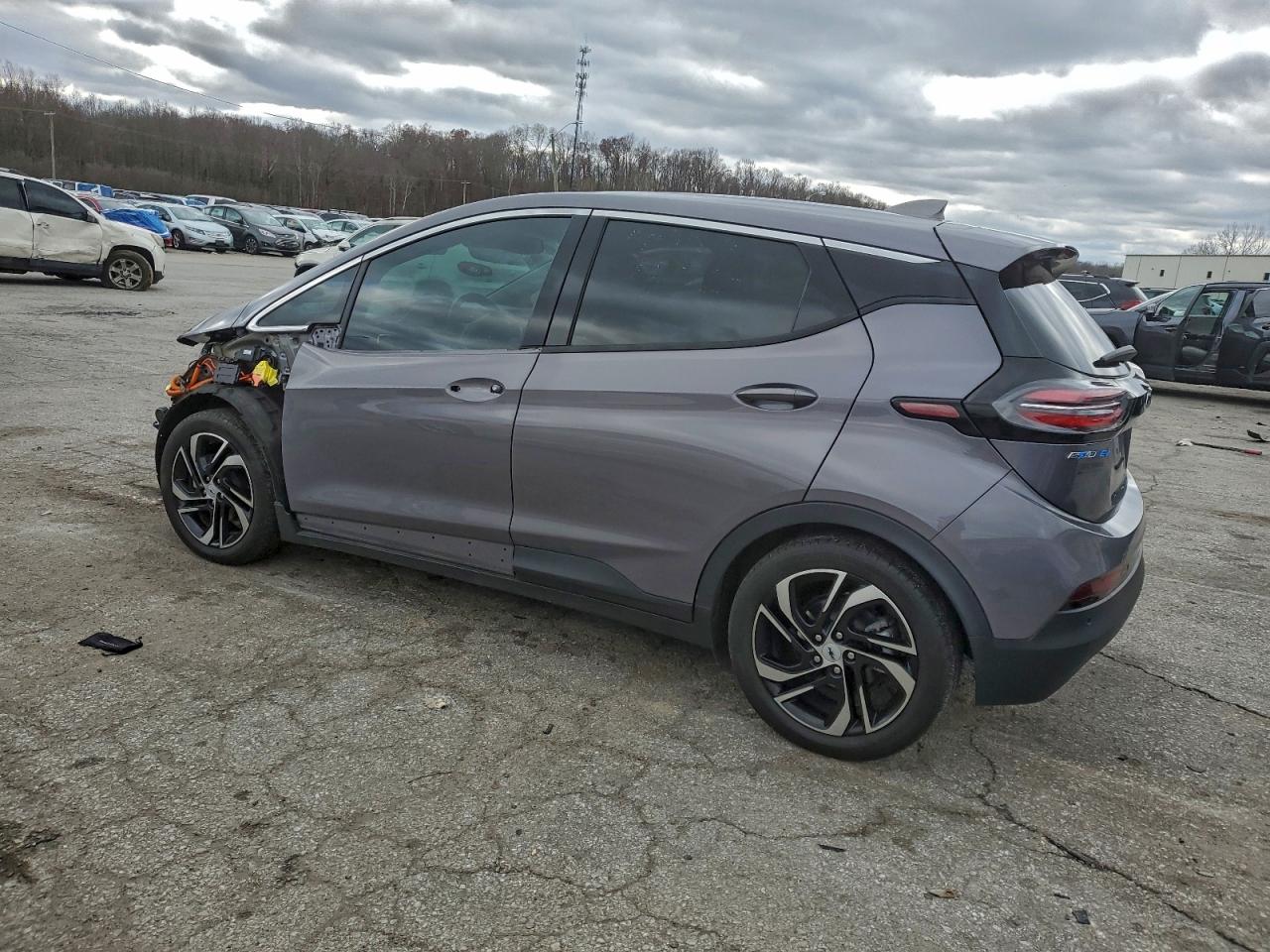 CHEVROLET BOLT EV 1LT