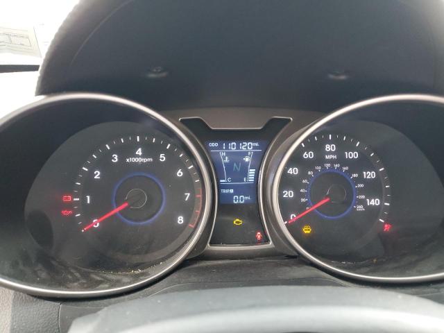 2015 HYUNDAI VELOSTER #3283878453