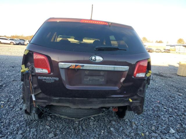 2013 KIA SORENTO LX #3291409230