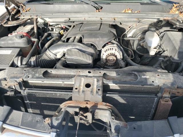 2007 GMC NEW SIERRA #3293409103