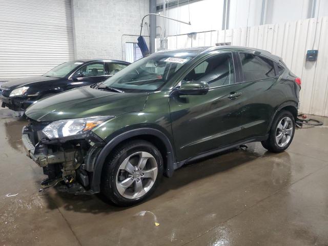 HONDA HR-V EXL