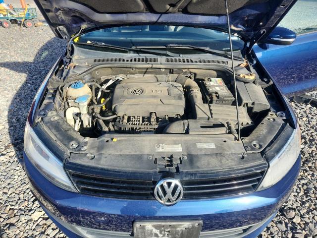 2014 VOLKSWAGEN JETTA SE #3285563267