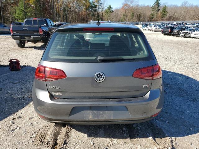 2015 VOLKSWAGEN GOLF - 3VW217AU5FM103949