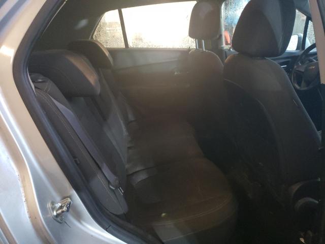 2018 CHEVROLET TRAX LS #3302740019