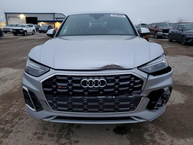 2022 AUDI SQ5 SPORTB #3302905001