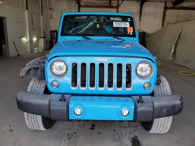 2017 JEEP WRANGLER S #3301809392