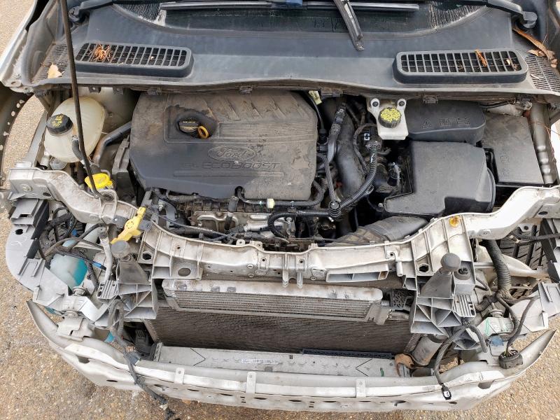 2018 FORD ESCAPE SE #3303869755