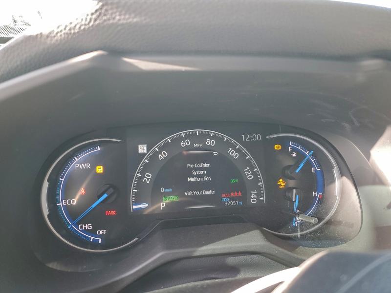 2022 TOYOTA RAV4 LIMIT #3297910810