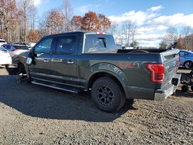 2015 FORD F150 SUPER #3297012352