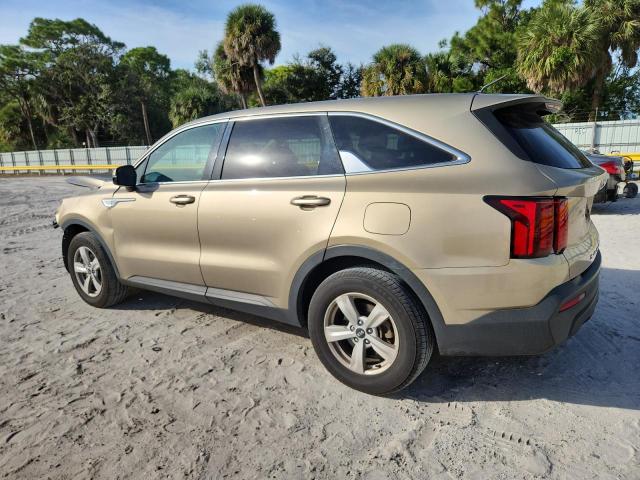 2021 KIA SORENTO LX #3302843904