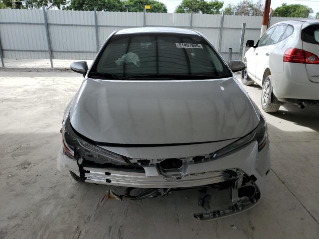 2023 TOYOTA COROLLA LE #3294502512