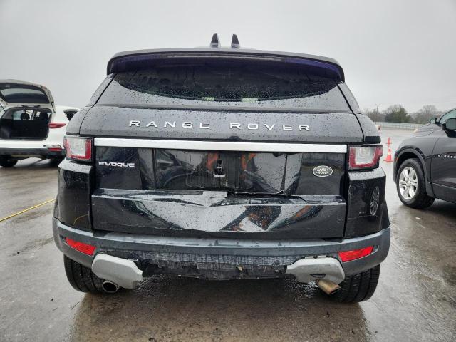 2016 LAND ROVER RANGE ROVE #3296260433