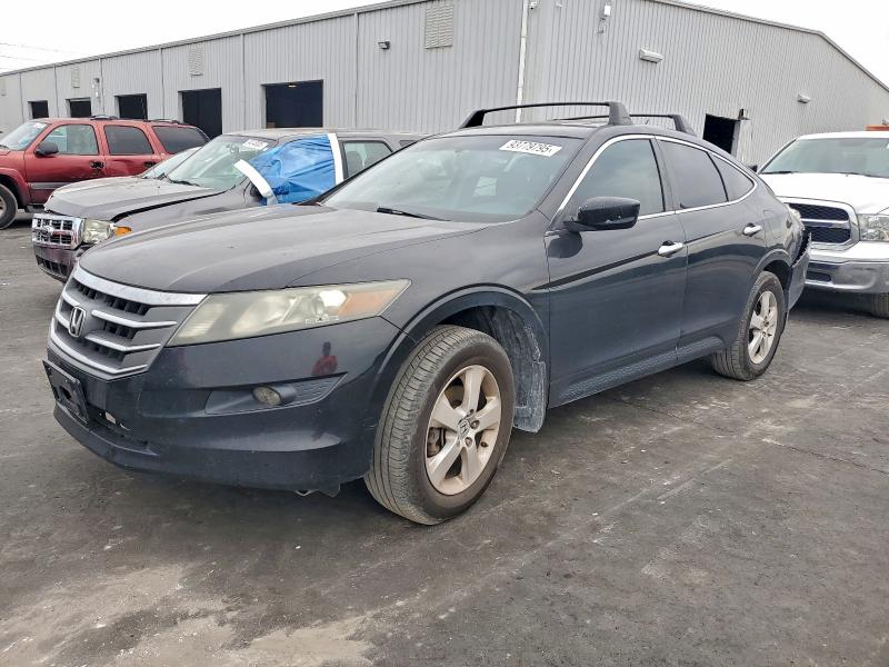 2012 HONDA CROSSTOUR #3302886888