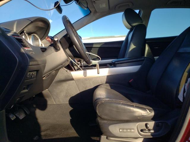 2013 MAZDA CX-9 GRAND #3303817423