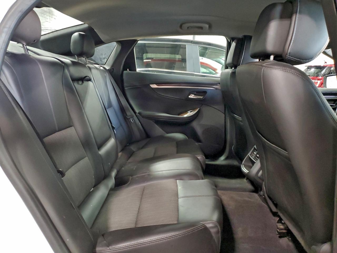 Lot #3302691018 2014 CHEVROLET IMPALA LT