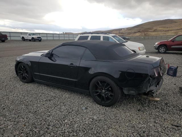 2010 FORD MUSTANG GT #3290426761