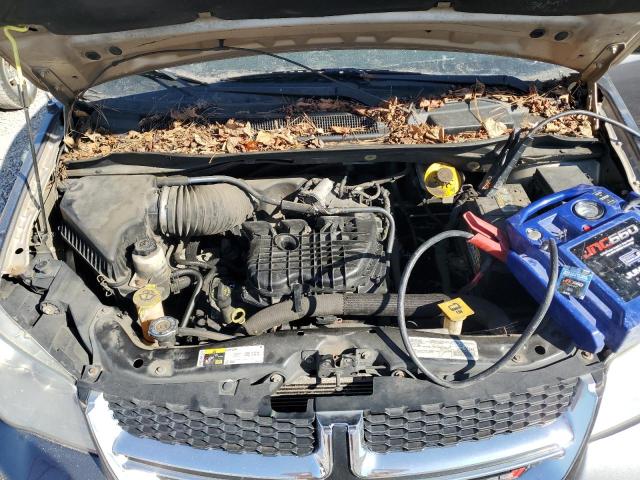 2016 DODGE GRAND CARA #3291248969