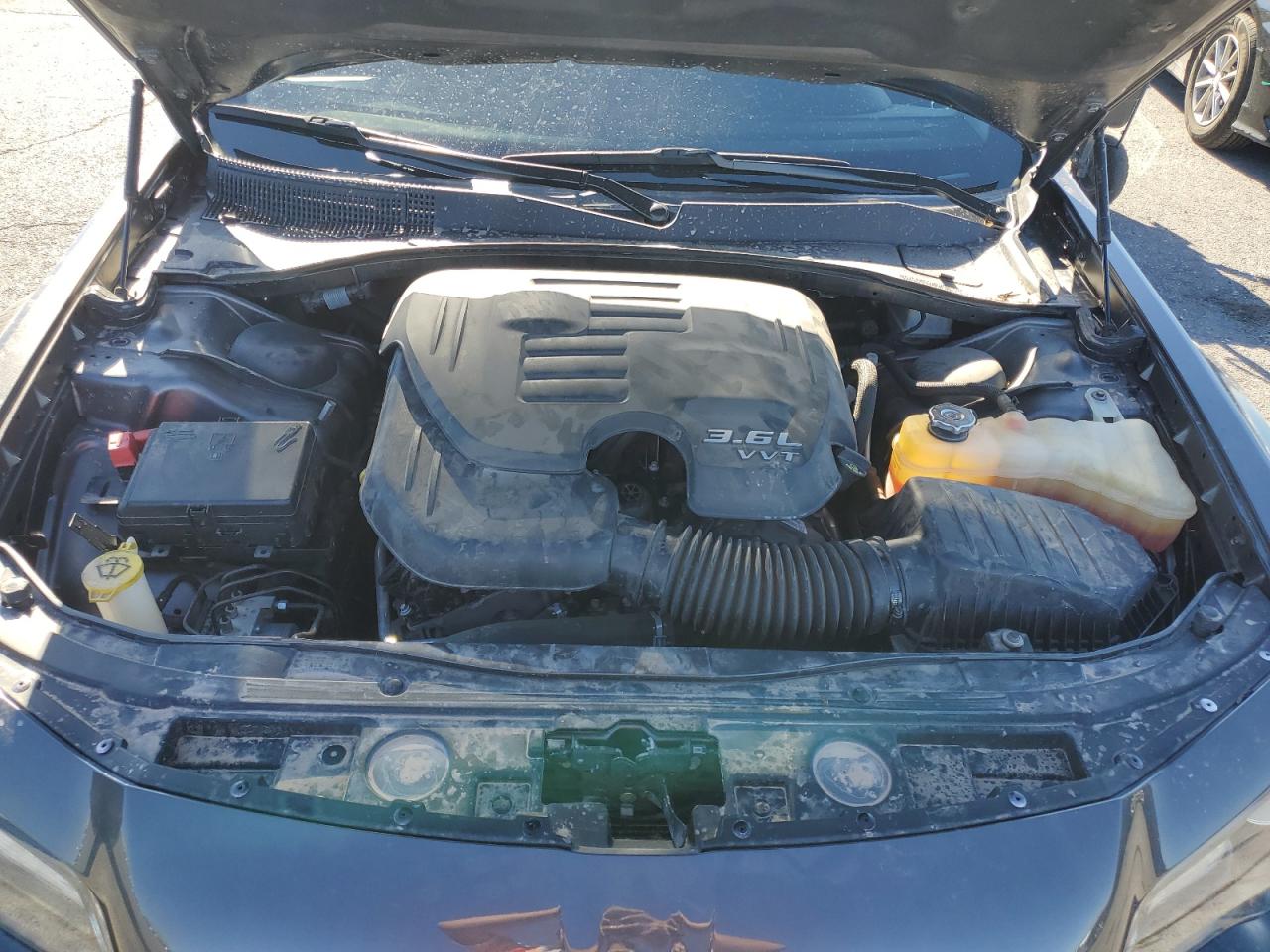 Lot #3311859188 2022 CHRYSLER 300 TOURIN