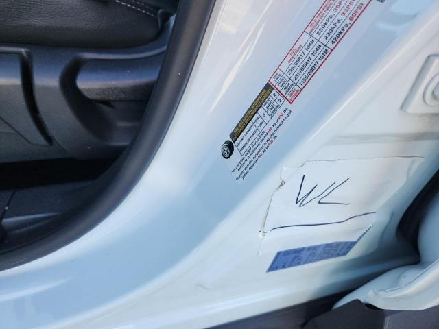 2025 NISSAN ROGUE S #3308398293