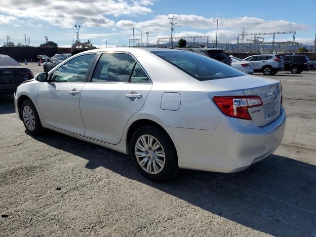 2012 TOYOTA CAMRY BASE #3301695635