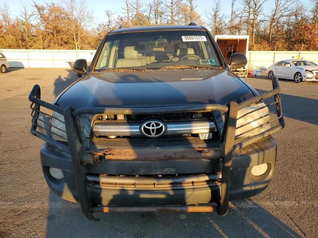 2005 TOYOTA SEQUOIA SR #3302796895