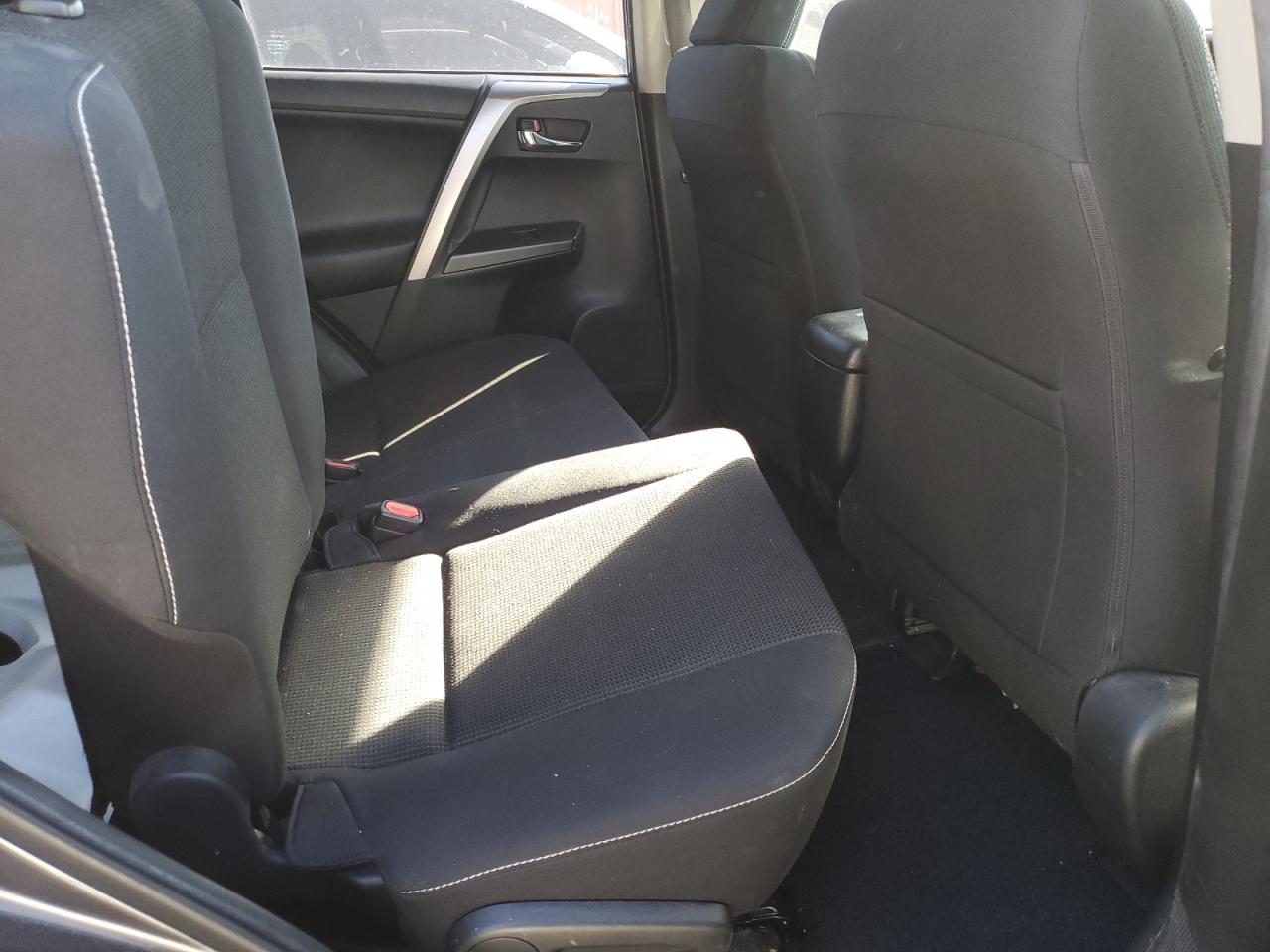 Lot #3302888912 2016 TOYOTA RAV4 XLE