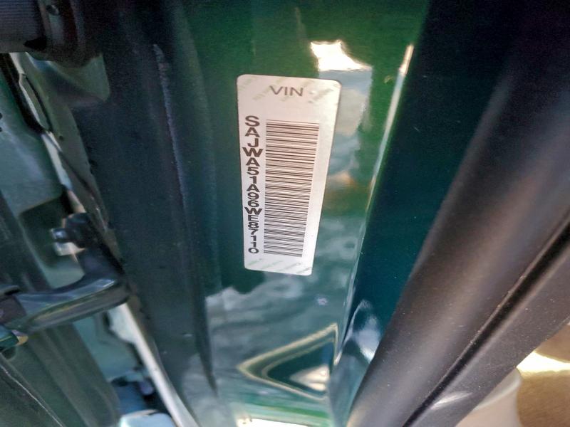 2006 JAGUAR X-TYPE 3.0 #3298061198