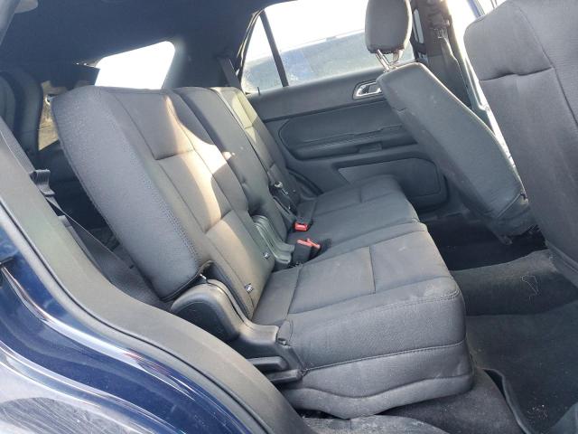 2018 FORD EXPLORER P #3292361265