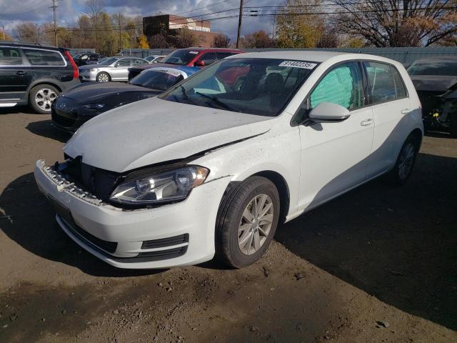 2016 VOLKSWAGEN GOLF S/SE #3304515469