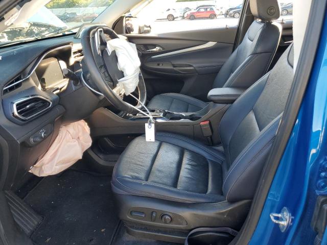 2023 CHEVROLET BOLT EUV P 1G1FZ6S05P4107010