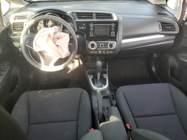 2020 HONDA FIT LX #3308324161