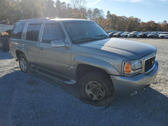 2000 CADILLAC ESCALADE #3294533645