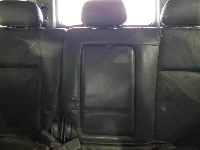 2005 HONDA PILOT EXL #3293353422