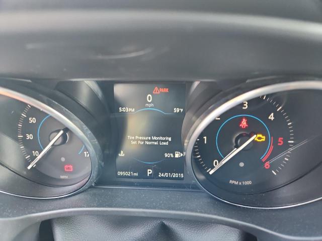 2017 JAGUAR F-PACE PRE - SADCJ2BN7HA488646