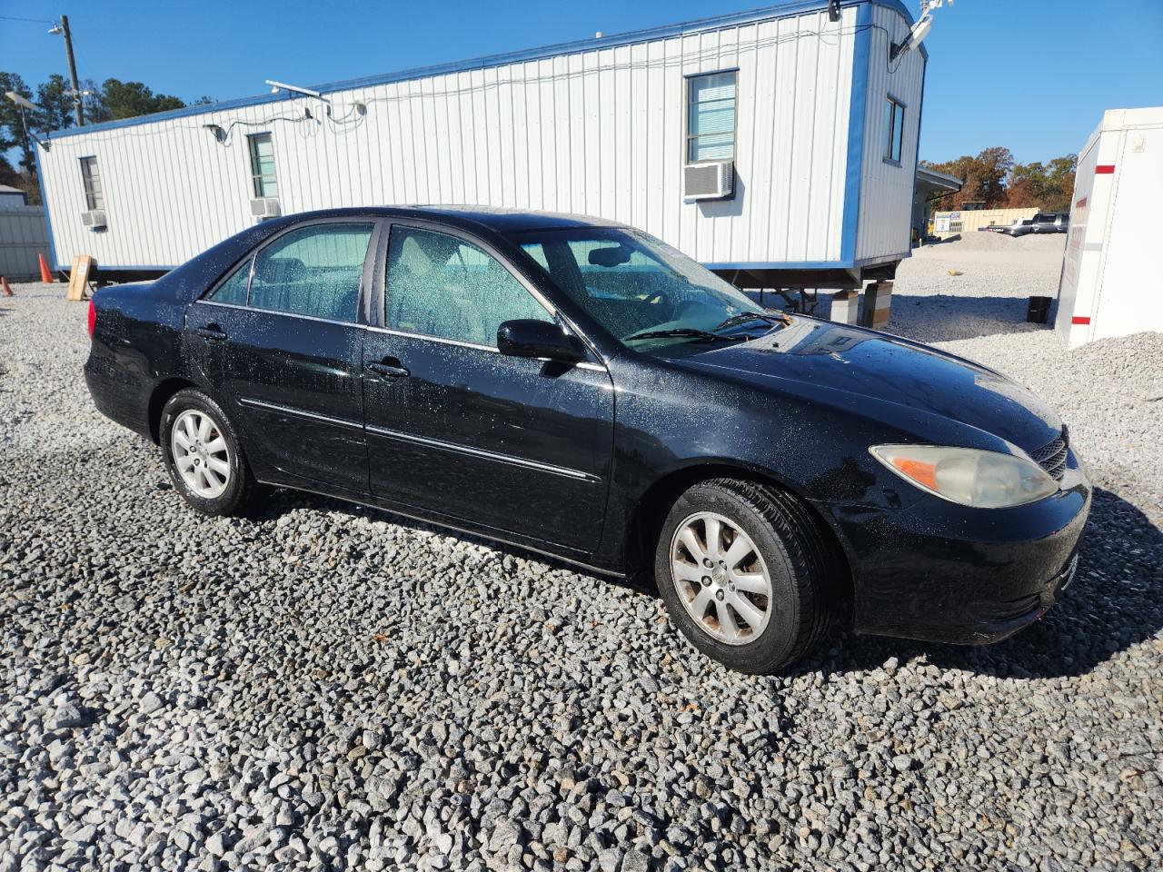 Lot #3287533047 2002 TOYOTA CAMRY LE