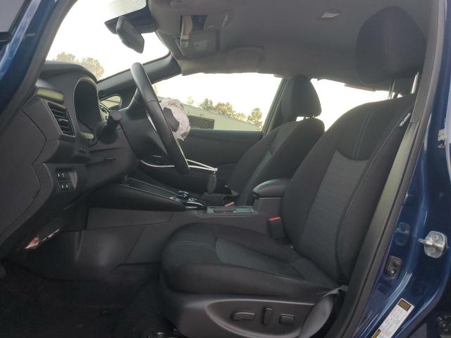 2023 NISSAN LEAF SV PL #3290326987