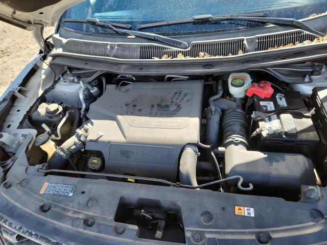 2017 FORD EXPLORER S - 1FM5K8GT7HGA77641